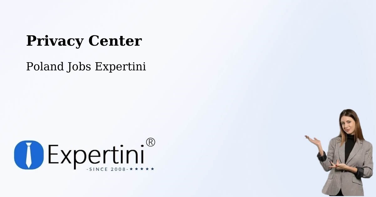 Privacy Policy – Dębów - Poland Jobs Expertini
