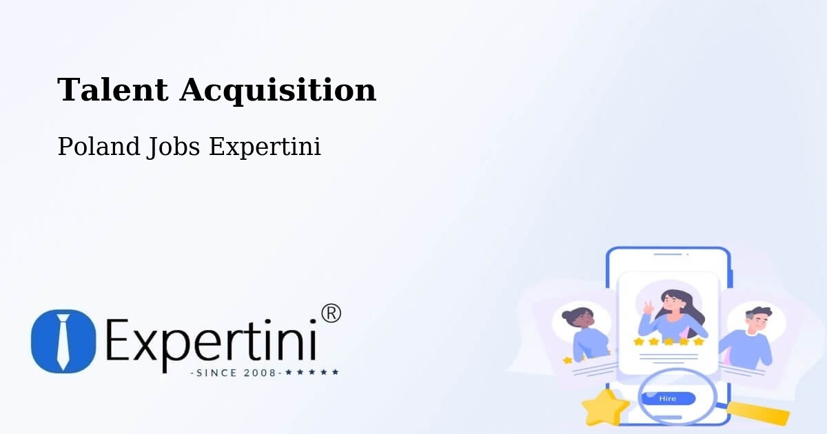 Post Jobs & Find Candidates in Dębów – Talent Acquisition Solutions - Poland Jobs Expertini