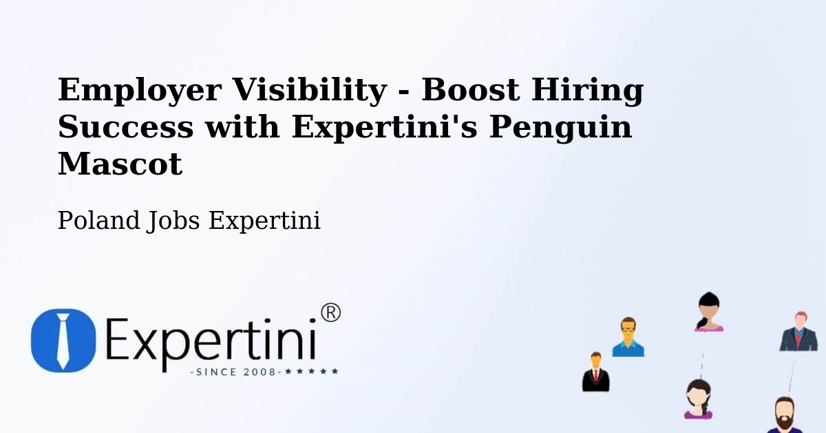 CV and Resume Visibility Optimization – Dębów - Poland Jobs Expertini